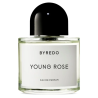 Byredo Young Rose Apă de parfum Unisex Tester EDP
