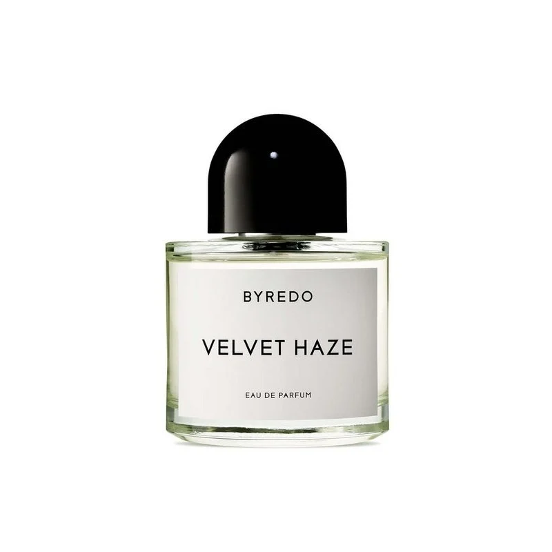 Byredo Velvet Haze Apă de parfum Unisex Tester EDP Volum 100 ml