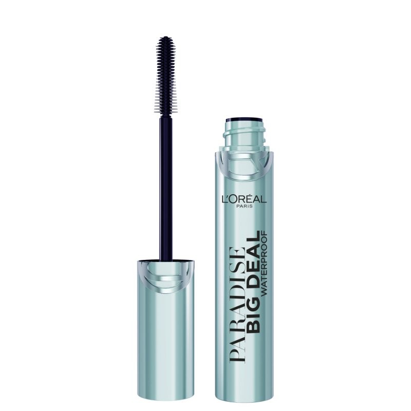 L'Oreal Paris Paradise Big Deal Waterproof Mascara Rimel