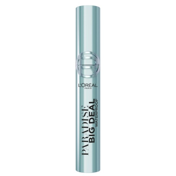 L'Oreal Paris Paradise Big Deal Waterproof Mascara Rimel