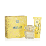 Set cadou Versace Yellow...