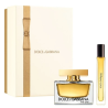 Dolce & Gabbana The One Set cadou pentru femei