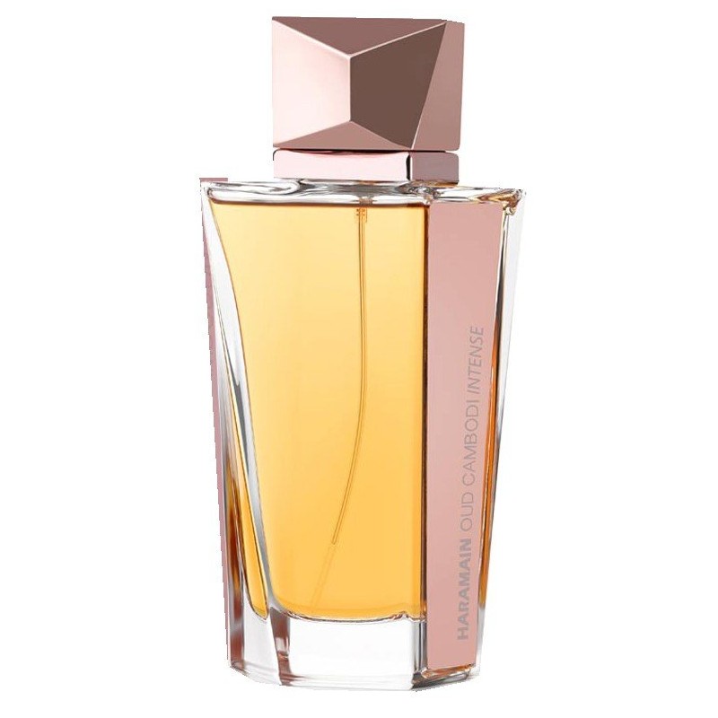 Al Haramain Oud Cambodi Intense Apă de parfum unisex EDP