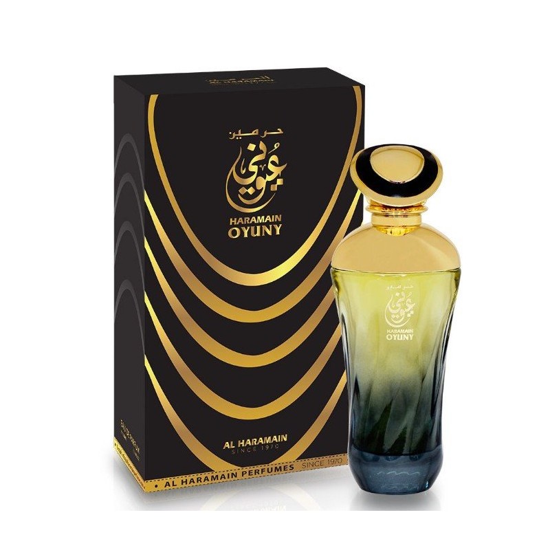 Al Haramain Oyuny Apă de parfum pentru femei EDP