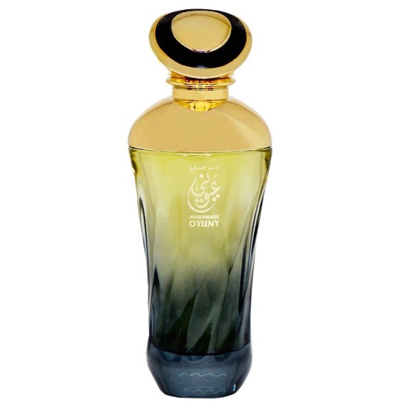 Al Haramain Oyuny Apă de parfum pentru femei EDP