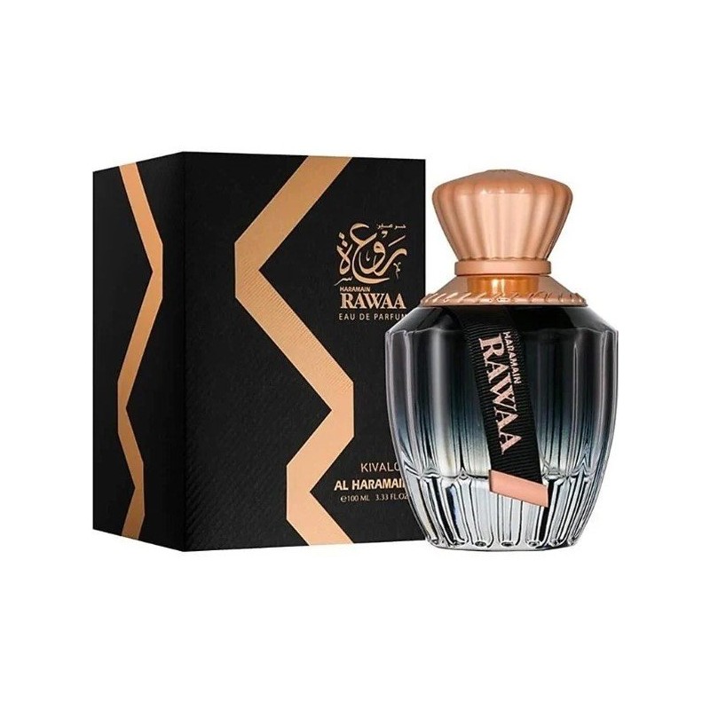 Al Haramain Rawaa Apă de parfum pentru femei EDP