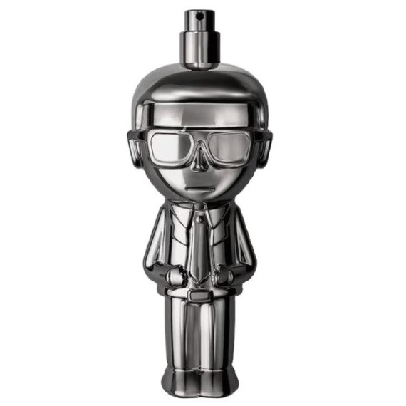 Karl Lagerfeld Karl Ikonik Absolu Apă de parfum pentru Bărbați EDP