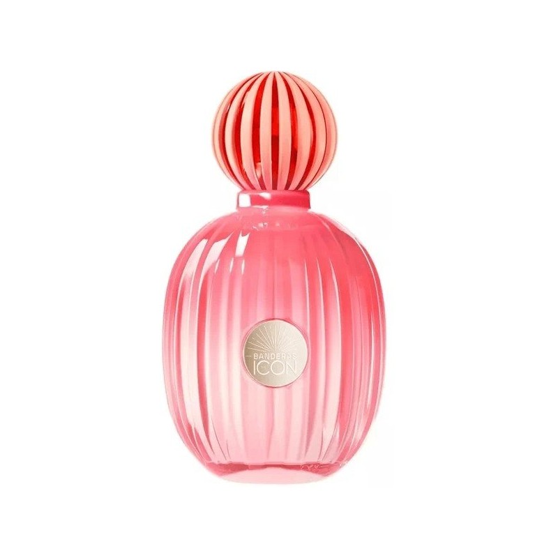 Antonio Banderas The Icon Splendid Apă de parfum pentru femei Tester EDP Volum 100 ml