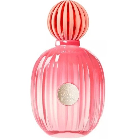 Antonio Banderas The Icon Splendid Apă de parfum pentru femei Tester EDP