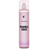 Ariana Grande Thank U Next...