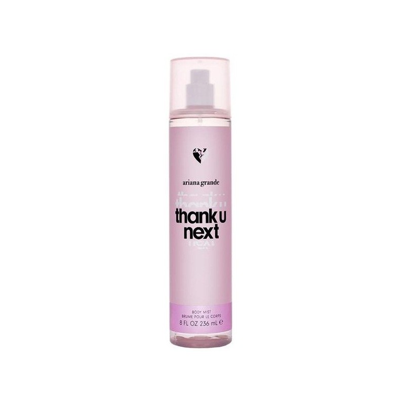 Ariana Grande Thank U Next Spray de corp pentru femei