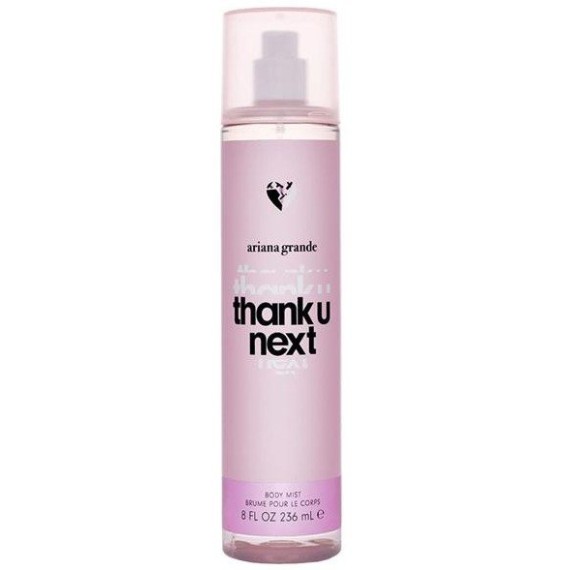 Ariana Grande Thank U Next Spray de corp pentru femei