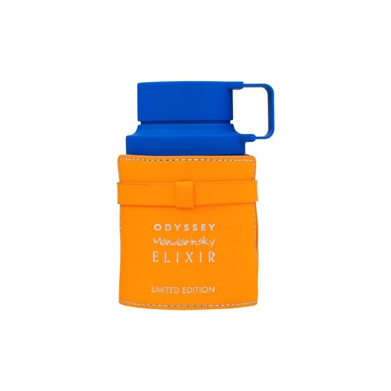 Armaf Odyssey Mandarin Sky Elixir Apă de parfum Unisex EDP