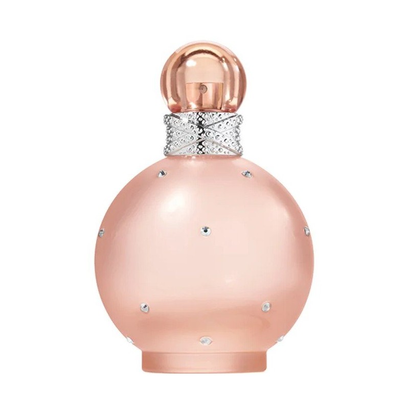 Britney Spears Fantasy Naked Apă de toaletă pentru femei Tester EDT Volum 100 ml