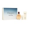 Calvin Klein Obsession Set cadou pentru bărbați