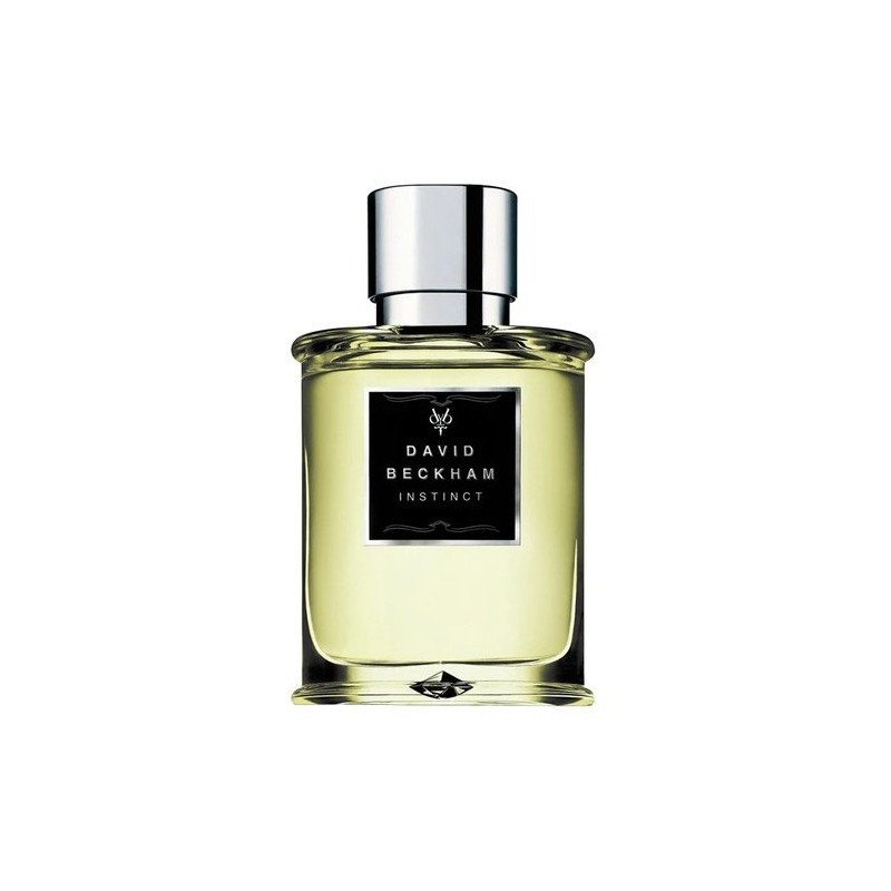 David Beckham Instinct Apă de parfum pentru bărbați Tester EDP Volum 75 ml