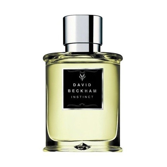 David Beckham Instinct Apă de parfum pentru bărbați Tester EDP