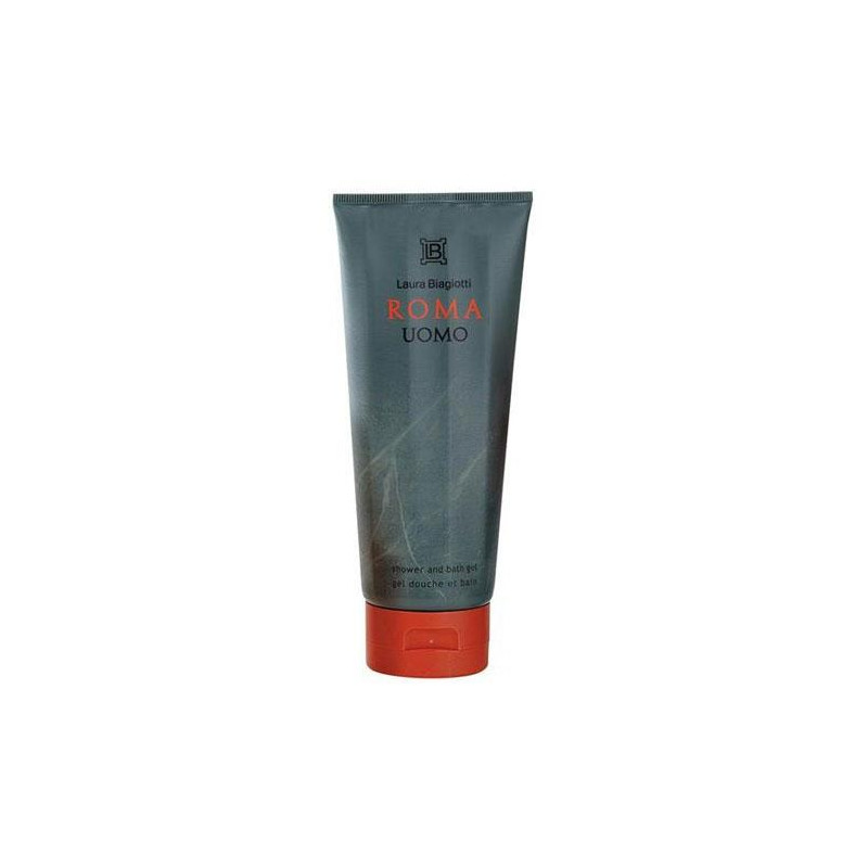Laura Biagiotti Roma Gel de dus