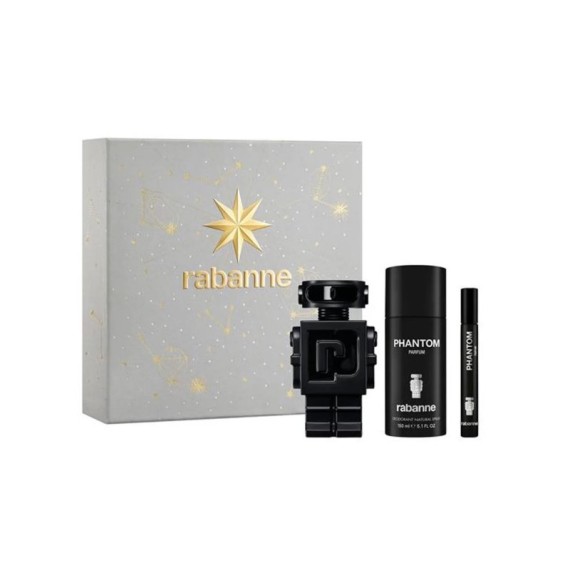 Paco Rabanne Phantom Parfum Set cadou pentru barbati
