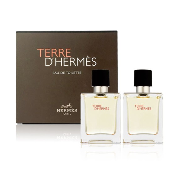 Hermes Terre d`Hermes Set cadou pentru Bărbați