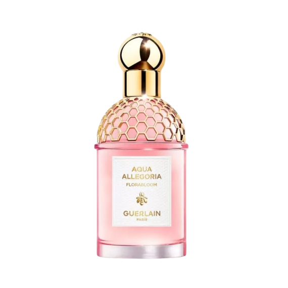 Guerlain Aqua Allegoria Florabloom Apă de toaletă Unisex EDT
