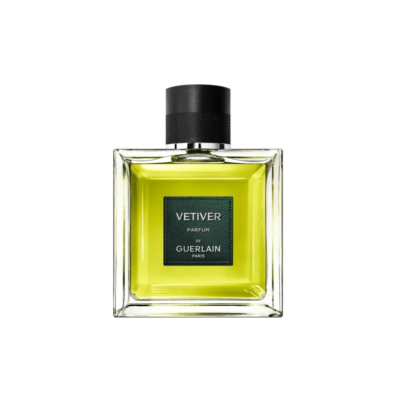 Guerlain Vetiver Parfum Apă de parfum pentru Bărbați Volum 100 ml