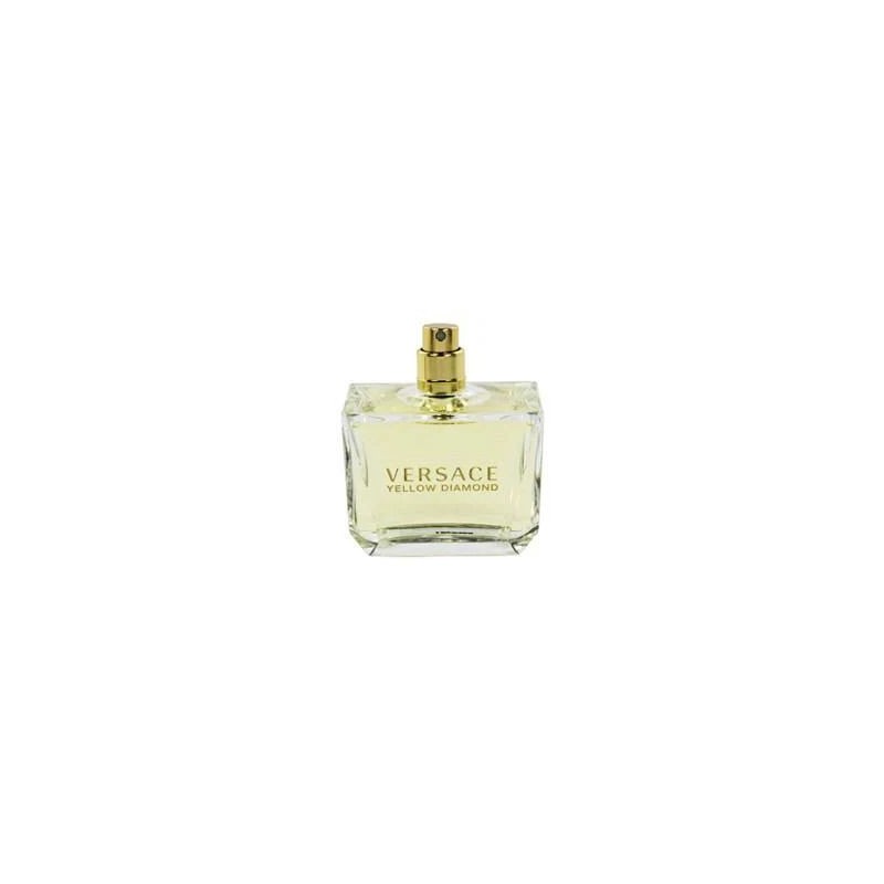 Versace Yellow Diamond Apă de parfum pentru Femei Tester EDP Volum 90 ml