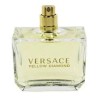 Versace Yellow Diamond Apă de parfum pentru Femei Tester EDP