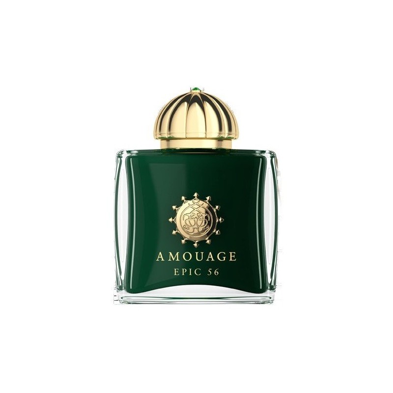 Amouage Epic 56 Extract de parfum pentru femei Tester Volum 100 ml