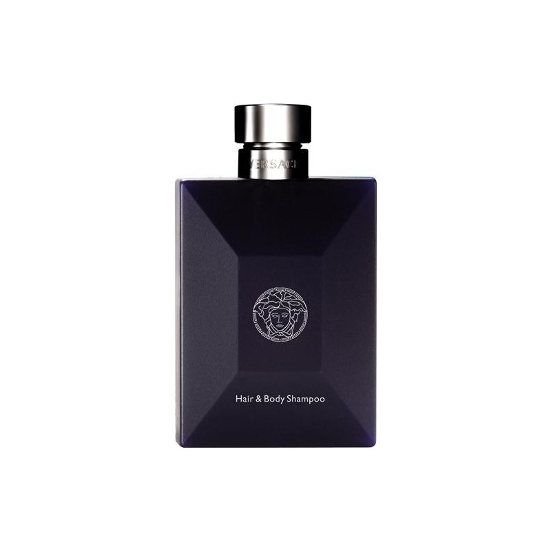 Versace Pour Homme Gel-șampon de duș