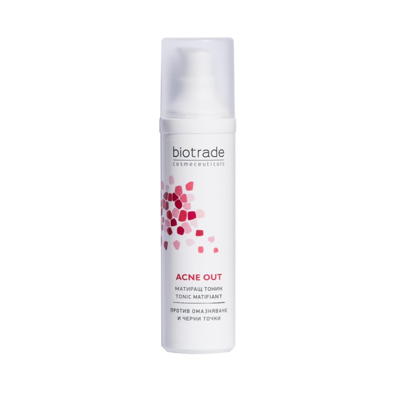 Biotrade Acne Out Tonic matifiant