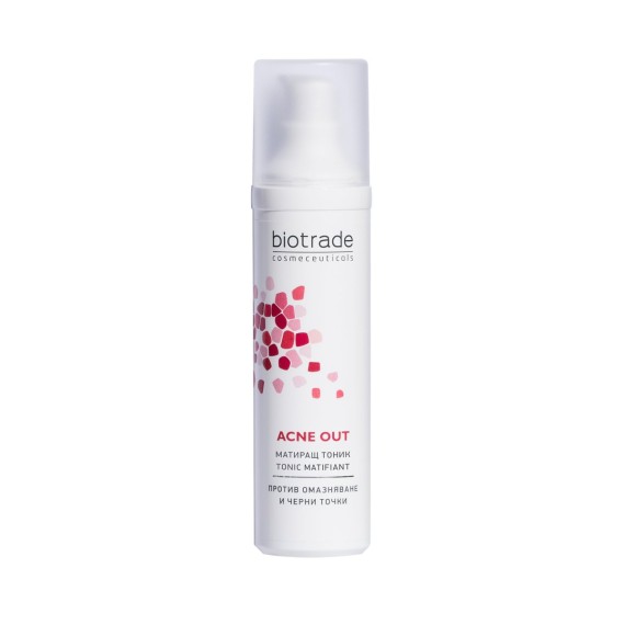 Biotrade Acne Out Tonic matifiant