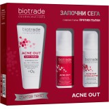 Biotrade Acne Out Pachet de început