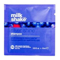  Milk Shake Silver Shine Shampoo - Image 3