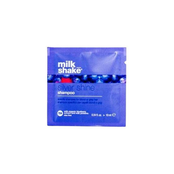  Milk Shake Silver Shine Shampoo - Image 3