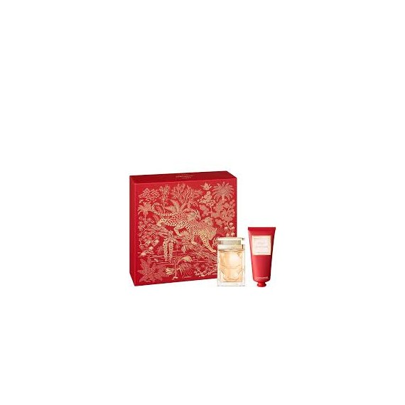 Cartier Baiser Vole Set cadou pentru femei