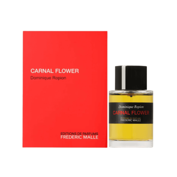 Frederic Malle Carnal Flower Unisex Eau de Parfum EDP