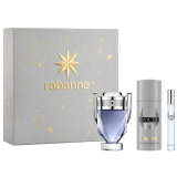 Paco Rabanne Invictus Set cadou pentru bărbați