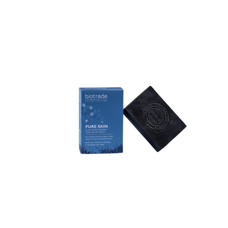 Biotrade Pure Skin Săpun Volum 100 g