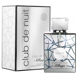 Armaf Club De Nuit Sillage EDP