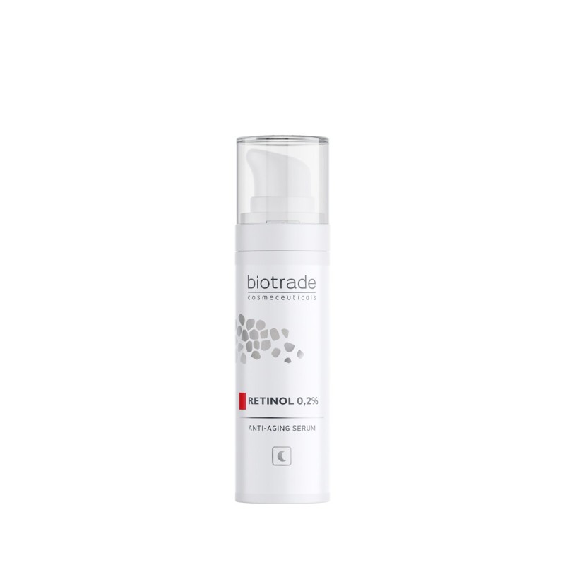 Biotrade Anti-Age Ser antirid cu retinol 0,2%