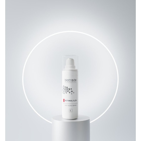 Biotrade Anti-Age Ser antirid cu retinol 0,2%