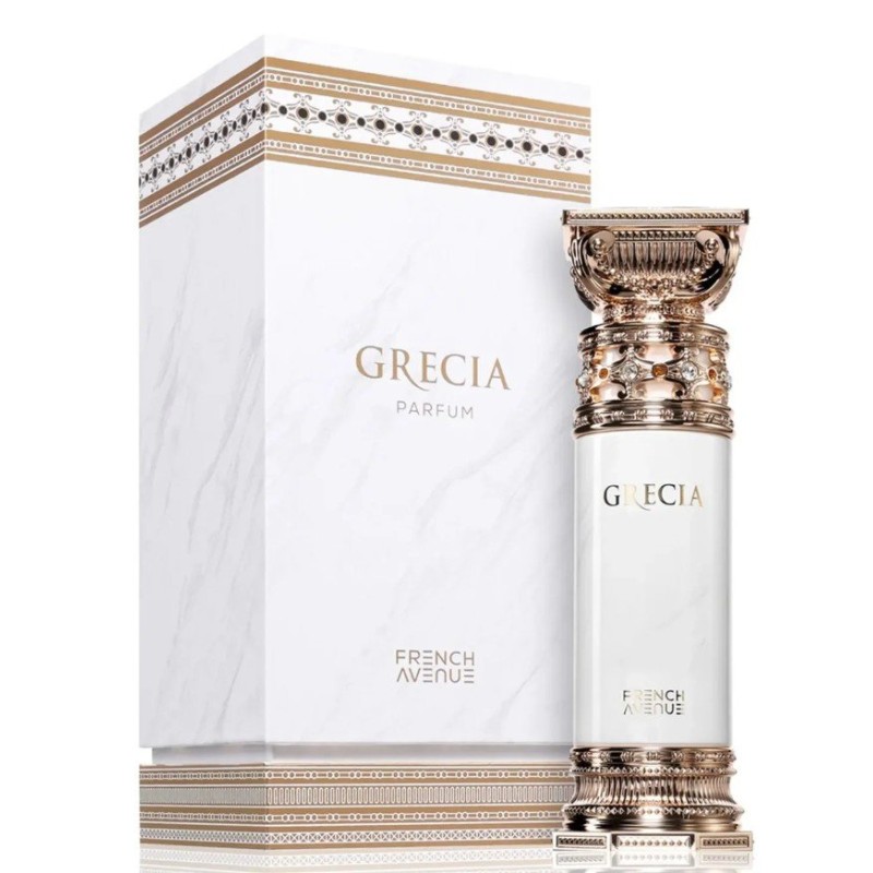 French Avenue Grecia Parfum Parfum Unisex