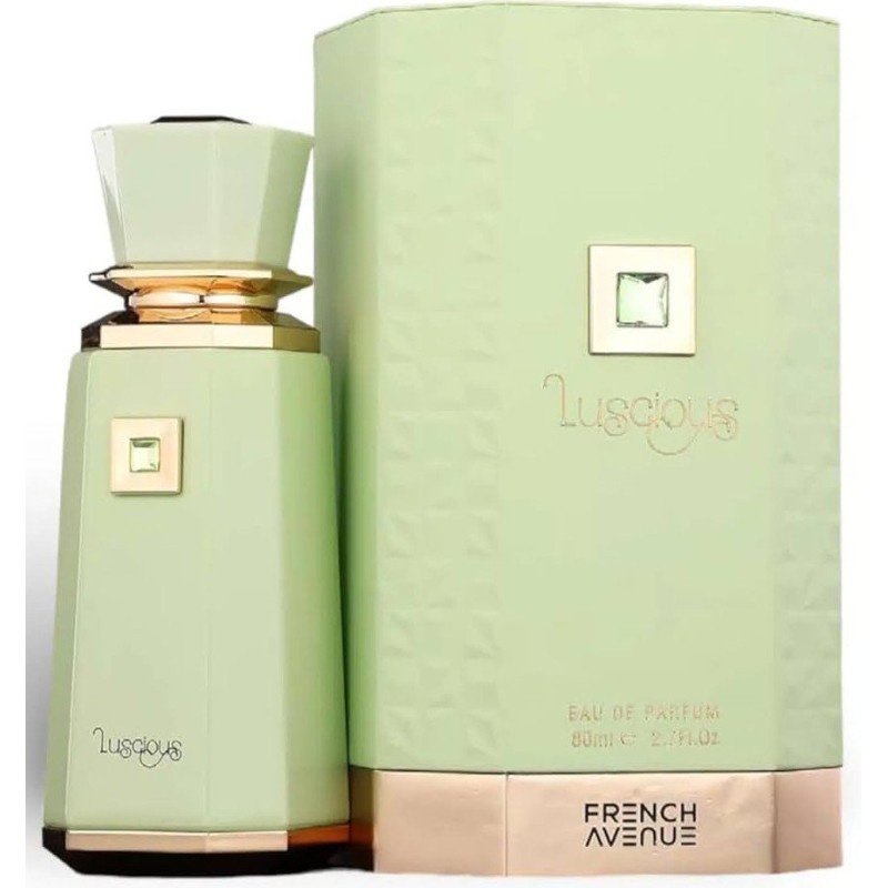 French Avenue Luscious Apă de parfum pentru femei EDP
