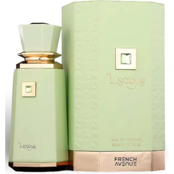 French Avenue Luscious Apă de parfum pentru femei EDP