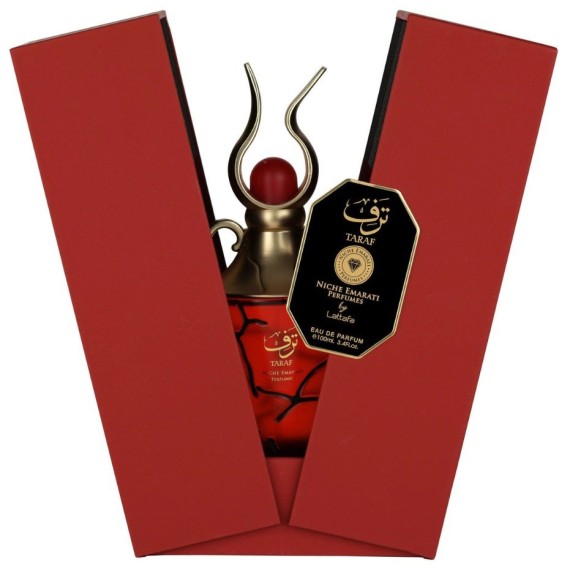 Lattafa Niche Emarati Taraf Apă de parfum pentru femei EDP
