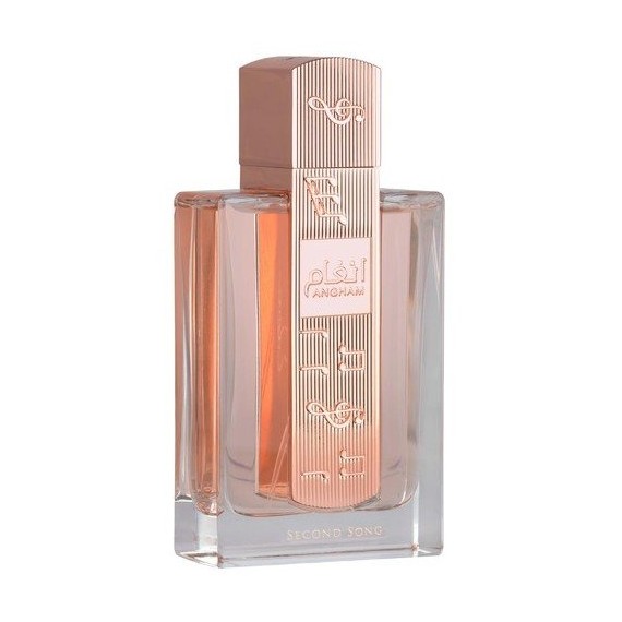 Lattafa Angham Second Song Apă de parfum pentru femei EDP