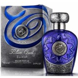 Lattafa Blue Oud Elixir Apă...