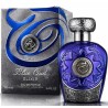 Lattafa Blue Oud Elixir Apă de parfum unisex EDP