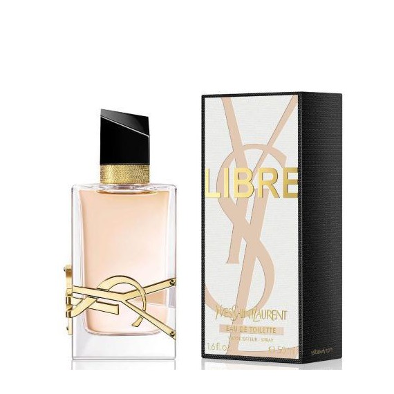 YSL Libre EDT